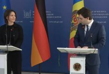 Photo of Germania oferă R. Moldova 3 milioane de euro. UE instituie un coridor verde prin care refugiații vor putea ajunge în Europa