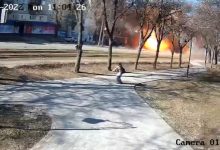 Photo of video | Kievul a fost bombardat chiar în timpul negocierilor dintre Rusia și Ucraina