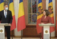 Photo of România, Germania şi Franţa vor lansa „Platforma de Sprijin pentru Republica Moldova”