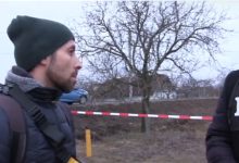 Photo of video | Cum se pomenesc în R. Moldova ucrainenii care nu vor să lupte: Schemele prin au „ieșit cu acte în regulă”