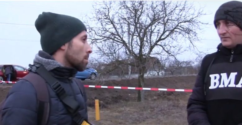 Photo of video | Cum se pomenesc în R. Moldova ucrainenii care nu vor să lupte: Schemele prin au „ieșit cu acte în regulă”