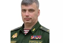 Photo of Surse: Important general rus, arestat de FSB. Motivele care ar fi fost invocate