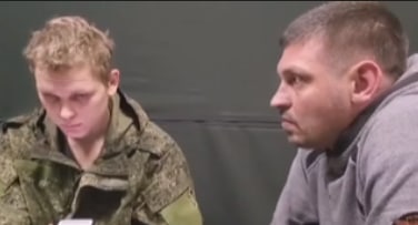Photo of video | Discuție halucinantă dintre un soldat rus luat prizonier și mama sa: „Ucraina a creat COVID-19; Rusia nu a atacat Ucraina, ci pe NATO”