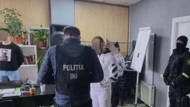 Photo of „Piramida financiară” Swittips, deconspirată de polițiști: Victimele plăteau până la 1500 de euro