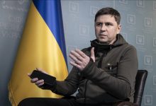 Photo of Podolyak, despre o presupusă tentativă de agresiune a Rusiei față de R. Moldova: „Ucraina își va susține partenerii”