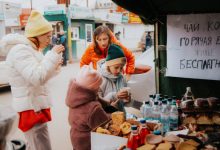 Photo of Fundația de binefacere „Caritas”, în căutare de companii de catering care să asigure alimentația refugiaților. Detalii