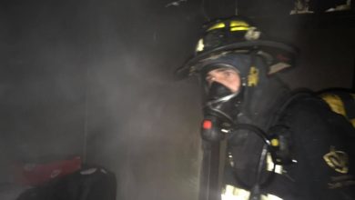 Photo of Incendiu în centrul capitalei: A fost găsit cadavrul unui bărbat