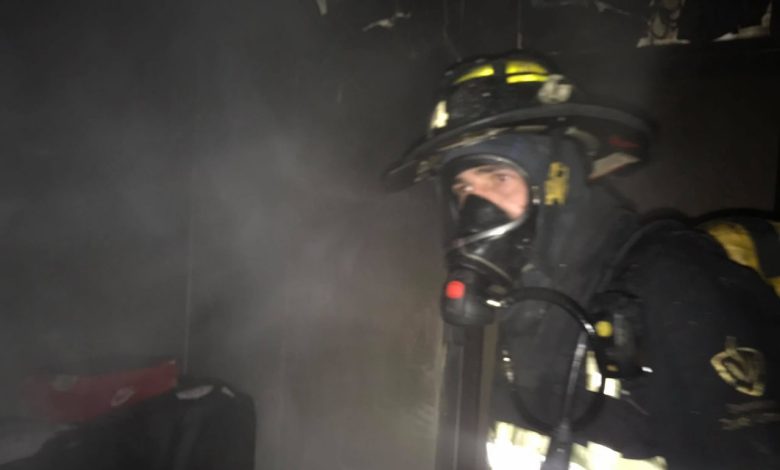 Photo of Incendiu în centrul capitalei: A fost găsit cadavrul unui bărbat