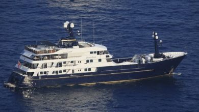 Photo of Miliardarii ruşi îşi mută superiahturile în Maldive. Sancţiunile se înăspresc tot mai mult