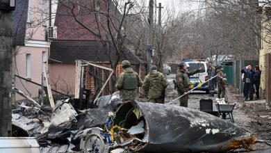 Photo of Oficial de la Kiev: Jumătate de milion de ucraineni sunt deportați de ruși în Siberia și insula Sahalin