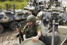 Photo of Institutul pentru Studiul Războiului: Pentru prima dată, Rusia nu revendică câștiguri teritoriale în Ucraina
