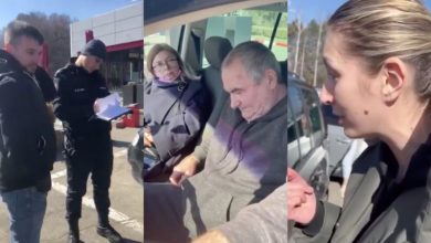 Photo of video | Momente de coșmar în Moldova pentru o refugiată din Ucraina. Un șofer i-a luat actele și a șantajat-o cu 500 de dolari