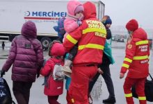 Photo of UNICEF: Peste un milion de copii au fugit din Ucraina de la începutul invaziei armatei ruse