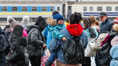 Photo of Procuratura Generală de la Kiev: 208 copii au murit și peste 387 au fost răniți de la începutul războiului din Ucraina