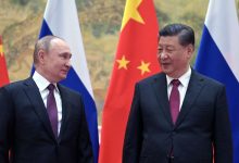 Photo of Serviciile secrete ruseşti susțin că au un schimb de informaţii „fără precedent” cu China