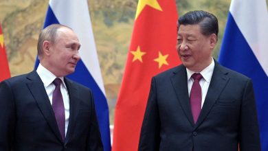 Photo of Serviciile secrete ruseşti susțin că au un schimb de informaţii „fără precedent” cu China