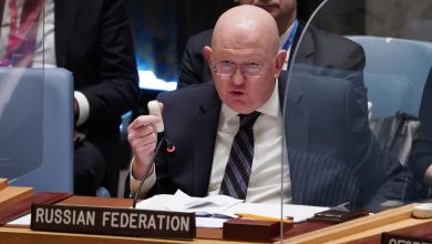 Photo of doc | Rusia, enervată de o postare a Canadei la ONU: „E diplomație la nivel de grădiniță”