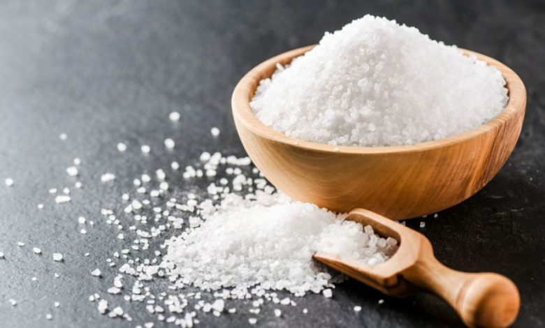 Photo of R. Moldova dispune de suficiente stocuri de sare! Precizările Ministerului Economiei