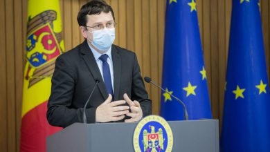 Photo of Impactul războiului e semnificativ. Ministru: FMI prognozează o stagnare economică în 2022 pentru Republica Moldova