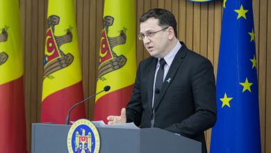 Photo of Marcel Spătari: „În 2023 pensiile nu vor fi indexate la valoarea inflației. E foarte scump”