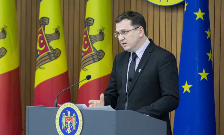 Photo of Marcel Spătari: „În 2023 pensiile nu vor fi indexate la valoarea inflației. E foarte scump”