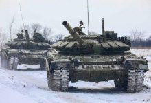 Photo of Armata Ucrainei în plină contraofensivă în zona Izium: Succesul ar putea compromite campania Rusiei de cucerire a Donbasului