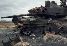 Photo of După o lungă pauză, Rusia prezintă date privind pierderile umane în războiul din Ucraina