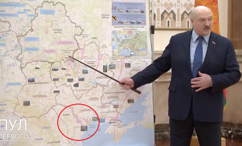 Photo of Expert, despre săgeata lui Lukașenco spre Transnistria: R. Moldova ar urma sa fie țintă de rând cu Ucraina, nu după