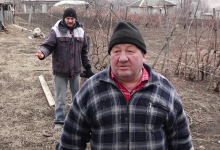 Photo of video | Ce spun etnicii ucraineni din nordul R. Moldova despre invazia Rusiei în Ucraina