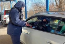 Photo of Numărul cetățenilor care au intrat din Ucraina în R. Moldova de la începutul războiului: Câți au rămas și câți au rămas