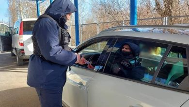 Photo of Numărul cetățenilor care au intrat din Ucraina în R. Moldova de la începutul războiului: Câți au rămas și câți au rămas