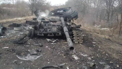 Photo of Cât valorează echipamentele armatei ruse pe care Ucraina ar fi reușit să le distrugă până acum