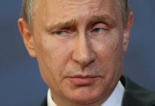 Photo of Putin susține că Occidentul ar vrea să omoare jurnaliști ruși: „Au trecut la teroare”