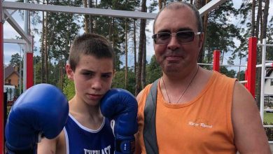 Photo of video | „Glonțul mi-a trecut prin glugă”. Un copil de 14 ani din Bucea povestește cum rușii i-au ucis tatăl