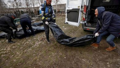 Photo of Zeci de civili din Bucea ar fi fost uciși cu arme antipersonal extrem de distructive, folosite în Primul Război Mondial