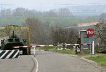 Photo of update | Focuri de armă în apropierea munițiilor de la Cobasna: Tiraspolul susține că împușcăturile au venit din Ucraina