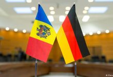 Photo of Germania va finanța proiecte moldovenești de dezvoltare a ÎMM-urilor și de infrastructură urbană