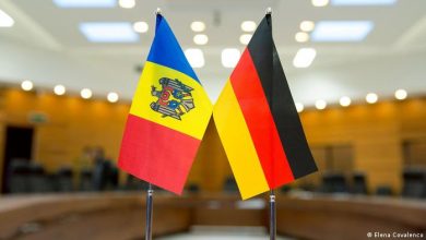 Photo of Germania oferă 50 de milioane de euro împrumut R. Moldova, în contextul crizei energetice și a refugiaților