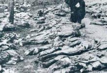 Photo of 81 de ani de la masacrul de la Fântâna Albă: Comemorarea miilor de români, victime ale regimului totalitar sovietic