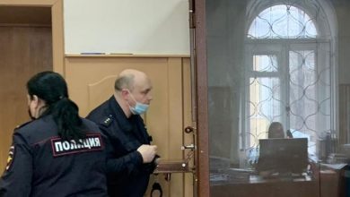 Photo of Un columbian riscă 10 ani de închisoare în Rusia pentru răspândirea de „informații false” despre războiul din Ucraina