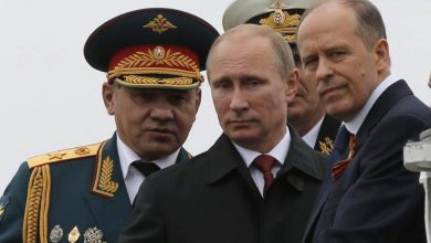 Photo of Jurnalist de investigații: 150 de ofițeri FSB au fost arestați sau concediați