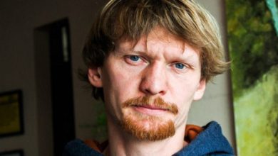 Photo of Fotoreporterul ucrainean, Max Levin, a fost găsit mort. Se afla în prima linie a frontului