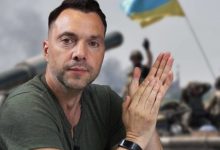 Photo of Avertismentele lui Zelenski și Arestovici pentru moldoveni: „Am o întrebare către cei care l-au votat pe Stoianoglo”