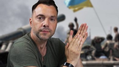 Photo of Avertismentele lui Zelenski și Arestovici pentru moldoveni: „Am o întrebare către cei care l-au votat pe Stoianoglo”