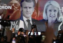 Photo of Contracandidata lui Macron în turul doi recunoaște că vrea să scoată Franța din NATO, să se apropie de Rusia, să schimbe cooperarea cu Germania și relația cu SUA