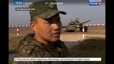Photo of Cine este „măcelarul de la Bucea” și cum Rusia transformă militarii din minoritățile etnice în criminali de război