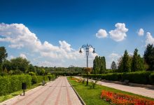 Photo of doc | Cât va costa biletul de acces în parcul Dendrariu? CMC a aprobat noi tarife