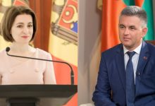 Photo of Krasnoselski, despre declarațiile Maiei Sandu: „O îndemn să nu vorbească despre ceea ce nu știe”