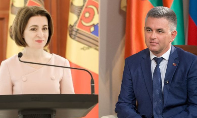 Photo of Krasnoselski, despre declarațiile Maiei Sandu: „O îndemn să nu vorbească despre ceea ce nu știe”