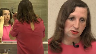 Photo of Povestea Irinei, moldoveanca transgender care la 4 ani a înțeles că nu se simte bine în pielea sa. Reacția părinților